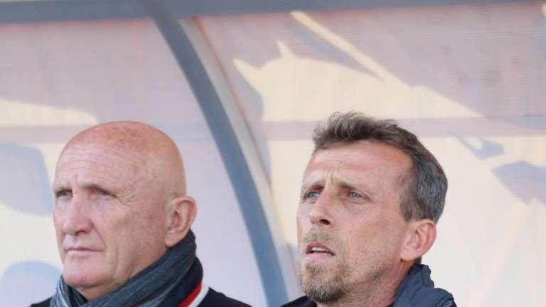 INTERVISTA TC - Parlato: "Grazie Savoia. Trento? Bella realtà"