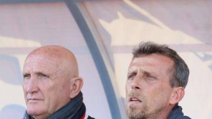 INTERVISTA TC - Parlato: "Non mi aspettavo holding europea a Rieti"
