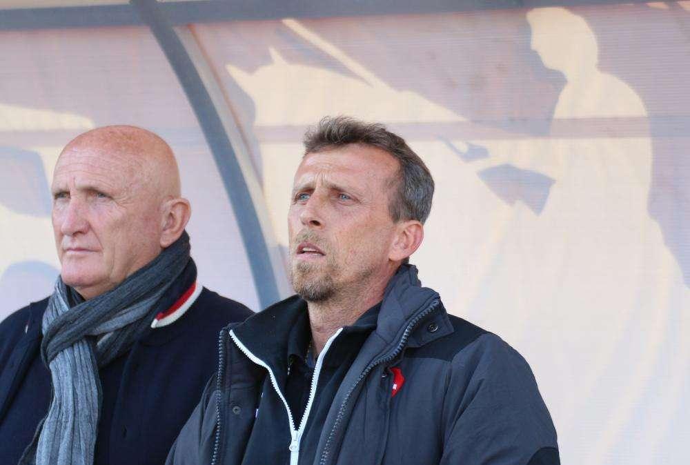 INTERVISTA TC - Parlato: "Servono delle decisioni, anche drastiche"