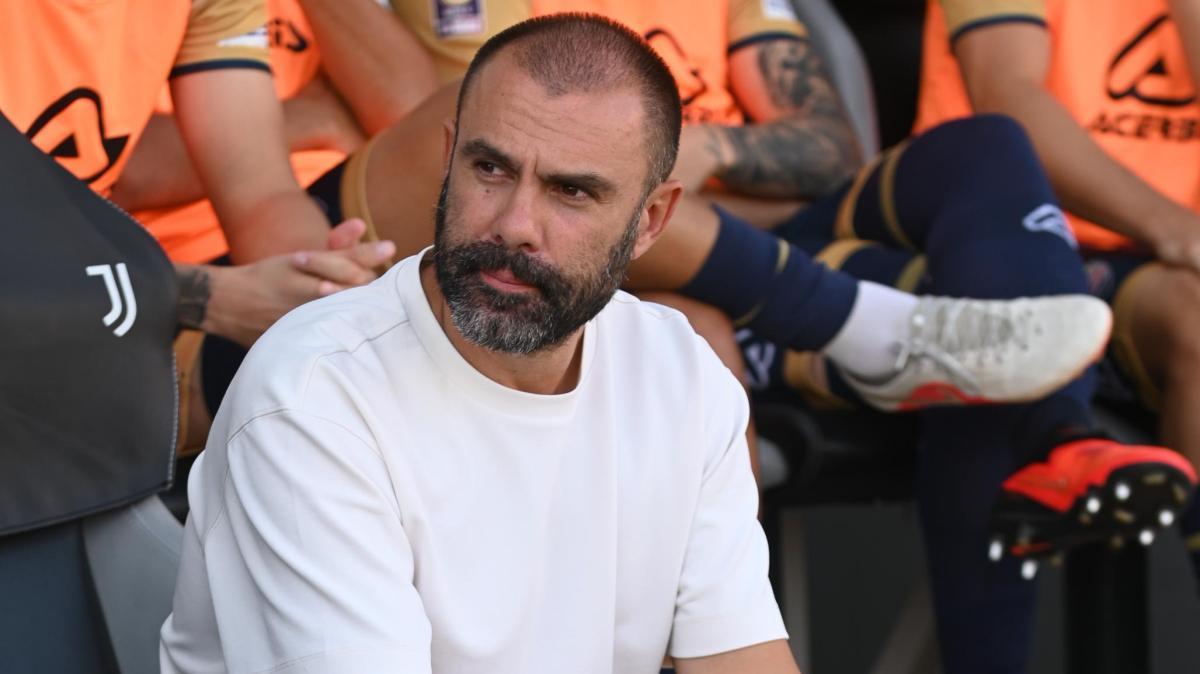 Lumezzane, Sammarco: "Squadra più consapevole, mi aspetto conferme"