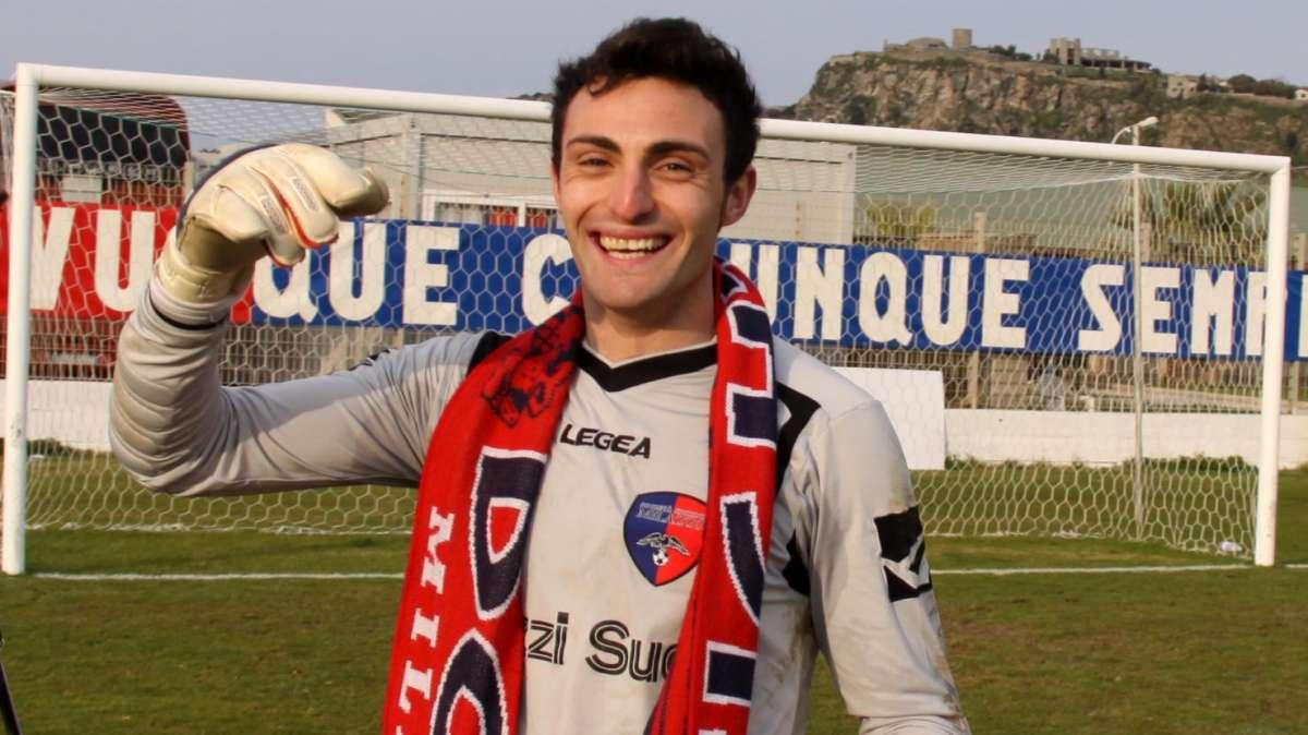 ESCLUSIVA TLP - Antonio Piccolo: "A 23 anni ho chiuso col calcio giocato, ora faccio l'agente. Ecco perché..."