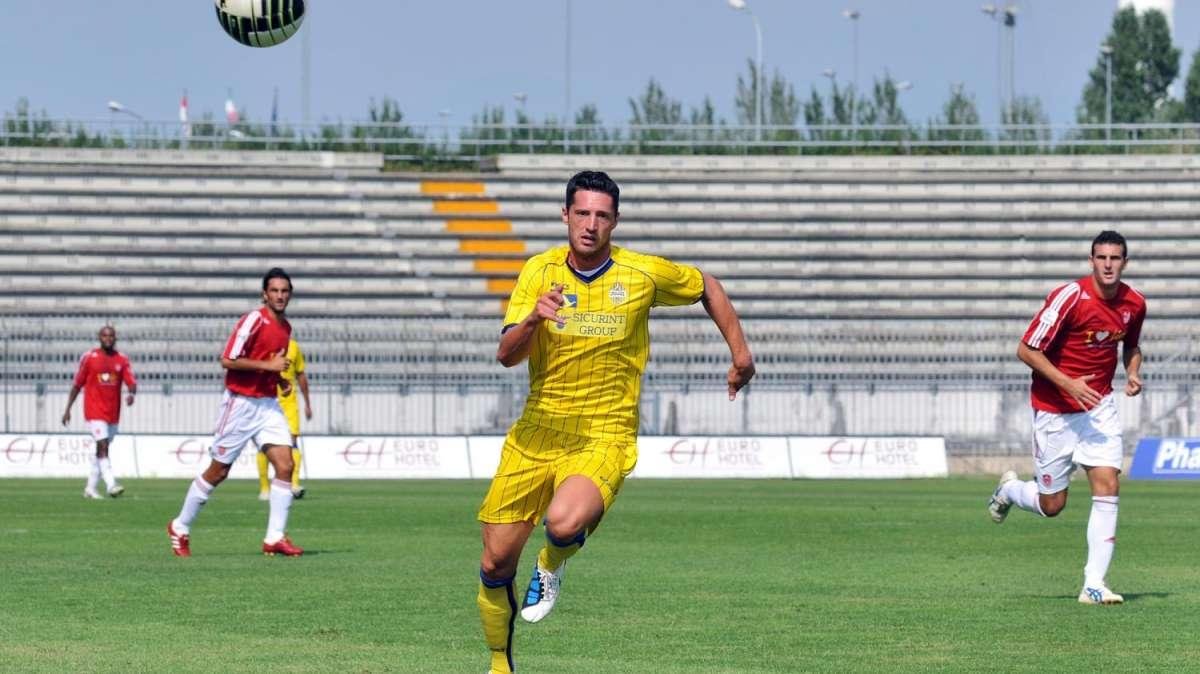1^ Divisione girone A, risultati e marcatori di oggi [20^ giornata]