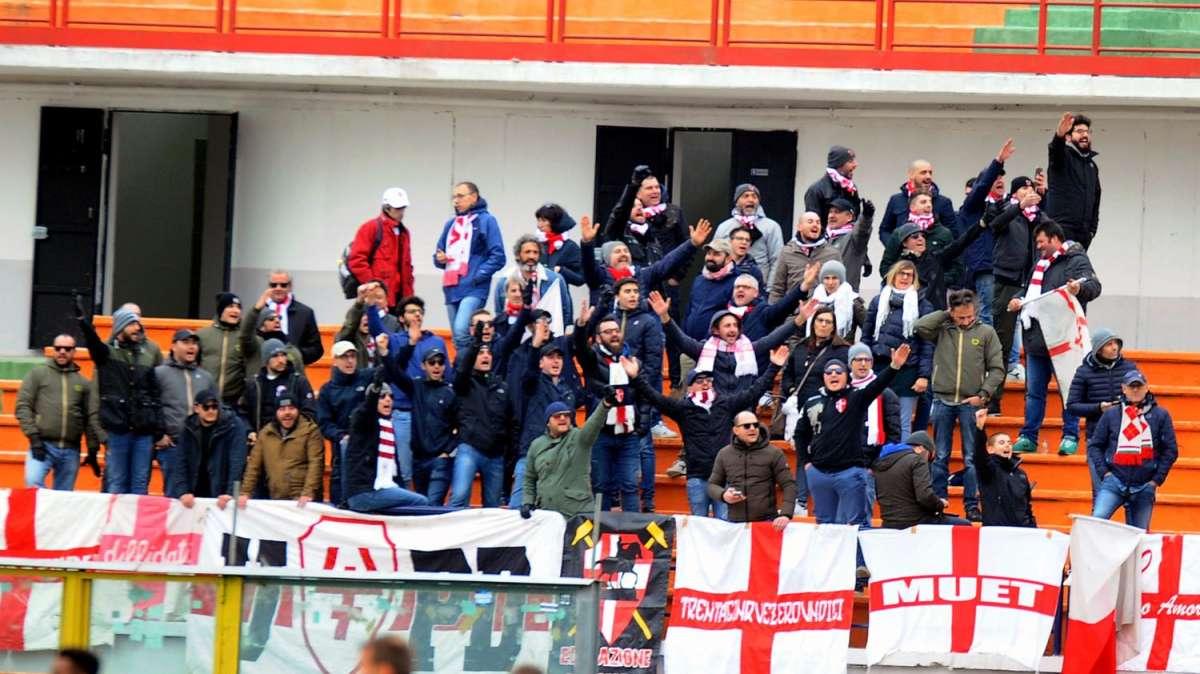 Padova-Legnago, le formazioni ufficiali: tanti volti nuovi dal 1'