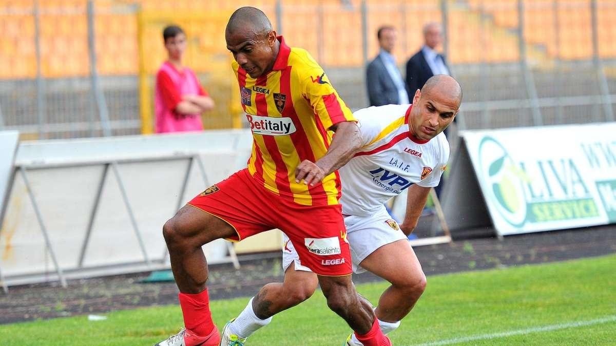 Salernitana, contatti per un brasiliano