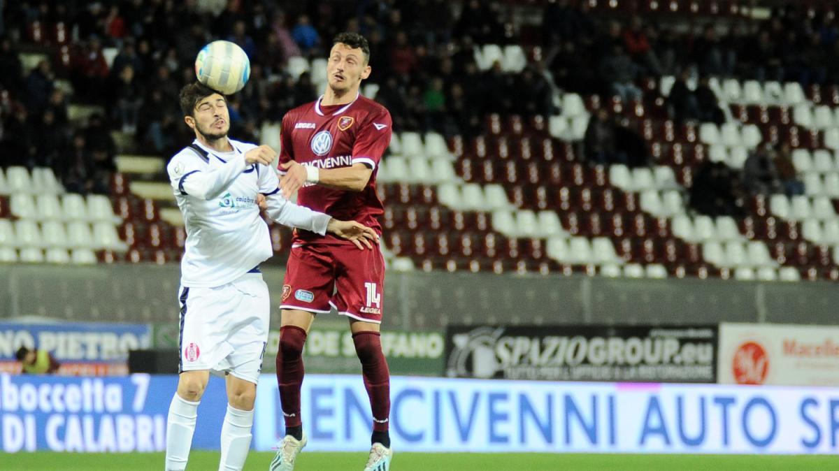 NOTIZIA TC - Duello tra Matelica e Cavese per Morselli del Pescara