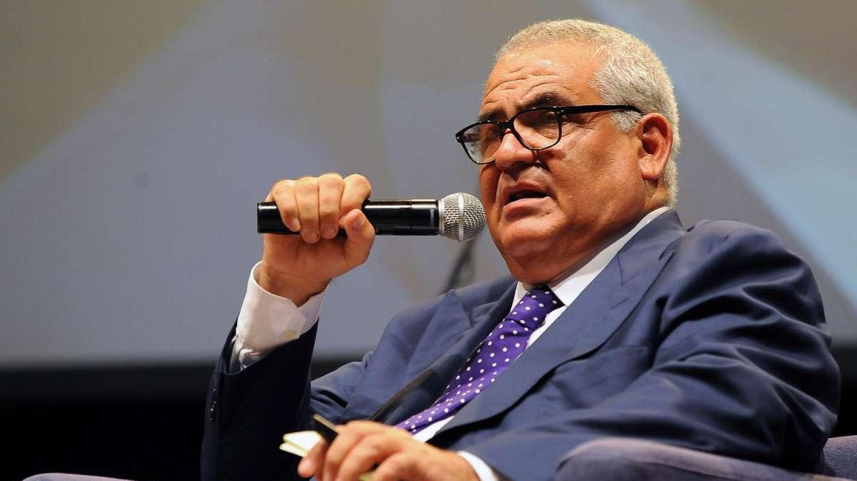 ESCLUSIVA TLP - Pantaleo Corvino: "Promozione in B? Lecce hai fatto trenta, devi fare trentuno..."