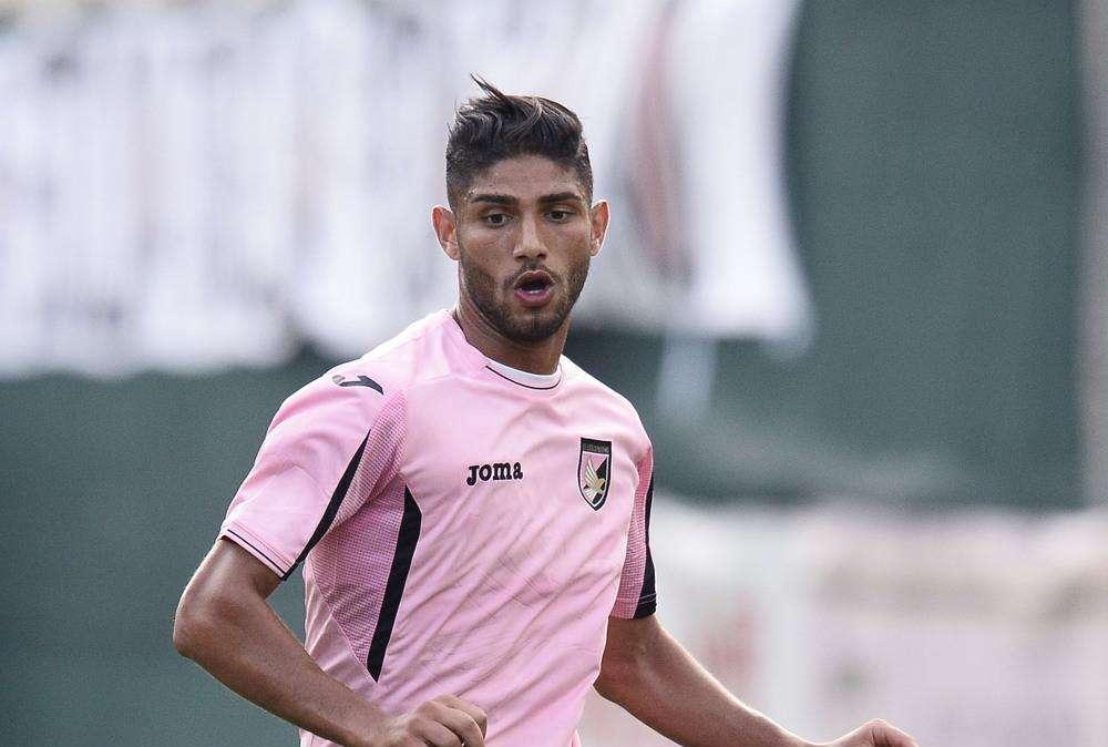 NOTIZIA TC - Lazaar tra Novara e Palermo: domani si sciolgono le riserve