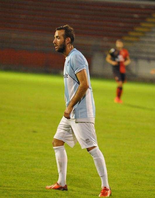 Alessandria, il Monza si defila per Emanuele Gatto