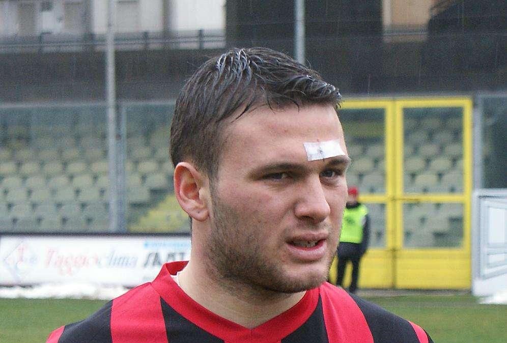 1^ Divisione, il Viareggio fa la partita. Il Foggia la vince