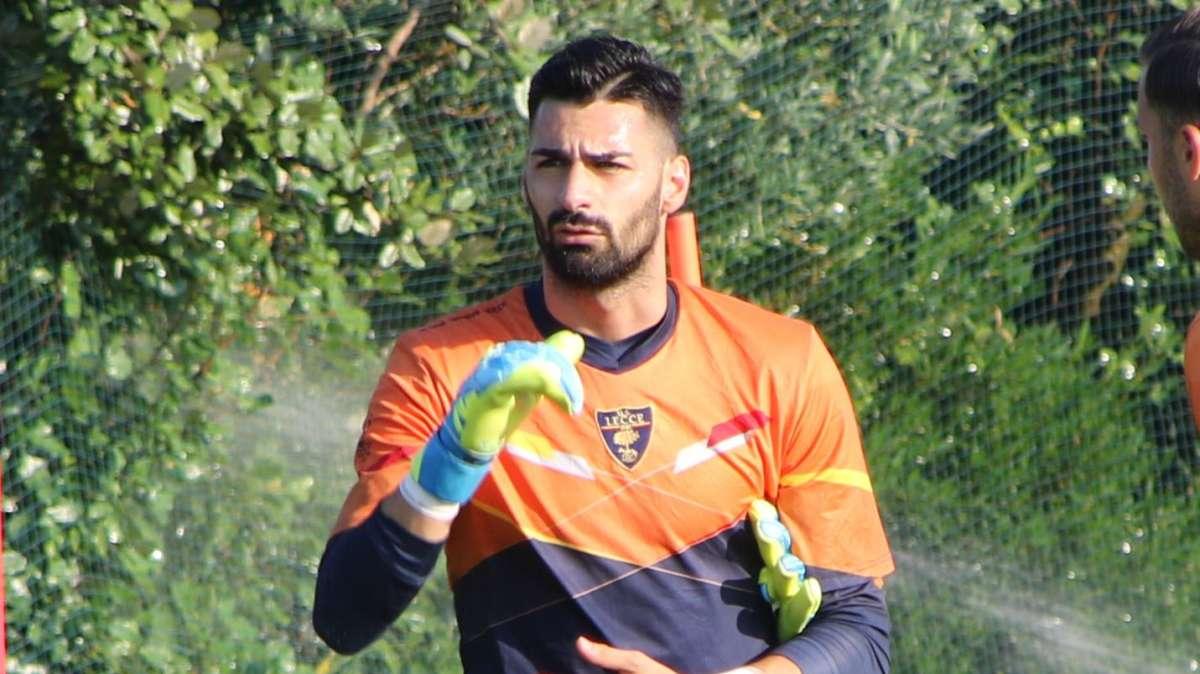 Potenza, per la porta non solo Zima: piace anche Chironi