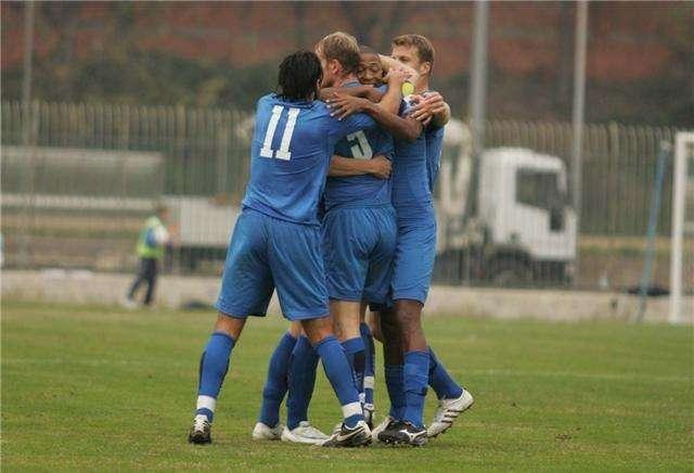 Coppa Italia Lega Pro, il Prato chiude con un'inutile vittoria