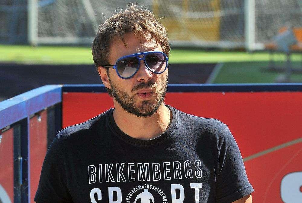 Lecce, sul mercato un'assenza che fa rumore