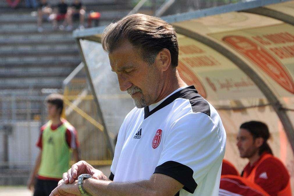 Monza, Motta a TLP: "Vinciamo a Como e potremmo essere già nei play-out. Tutto dipende da noi"