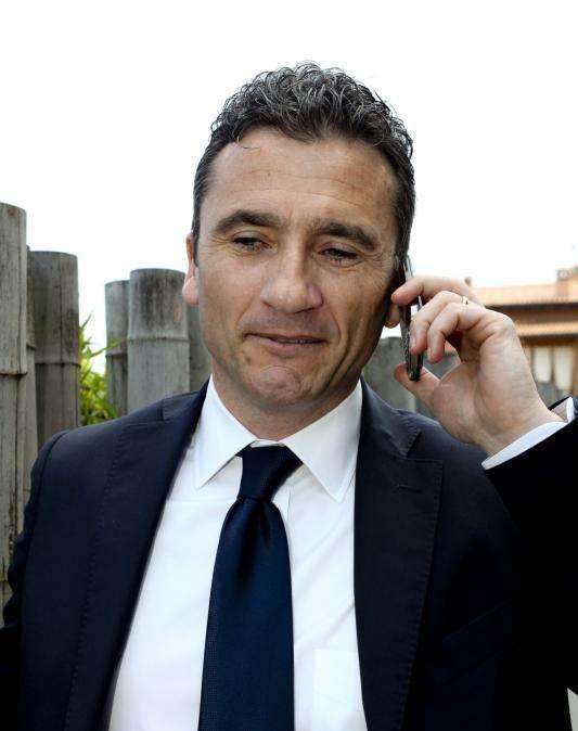 Feralpisalò, Dg Marroccu: "Da sistemare solo un paio di uscite e alcuni giovani"