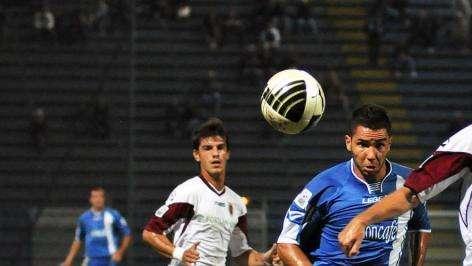 Lupa Castelli Romani, un tuo attaccante piace in Serie D
