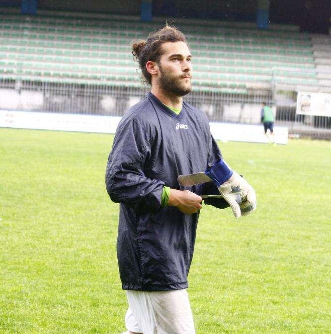Pordenone, Lovisa jr su Nardi: "A buon punto col Parma"