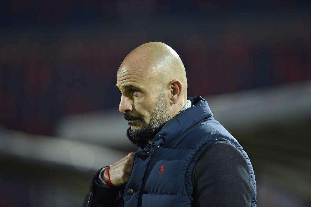L'ambizioso Casarano punta mister Ciro Ginestra