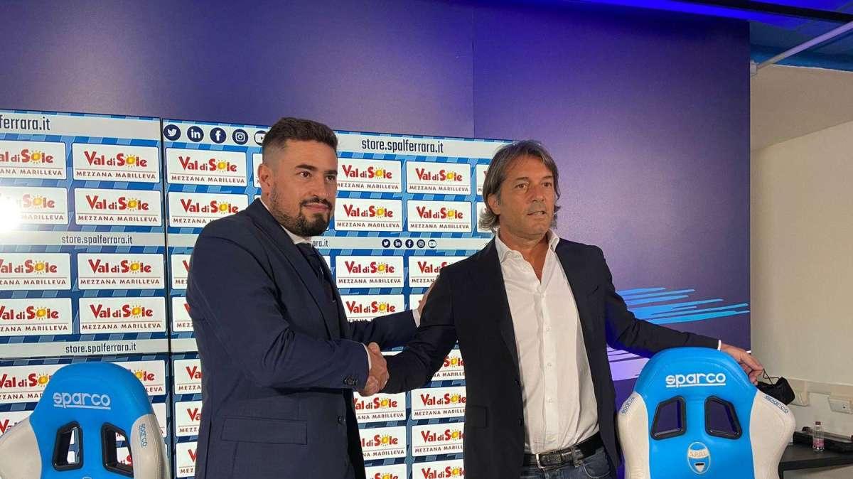 INTERVISTA TC - Ds Trento: "Vogliamo crescere senza fare voli pindarici"