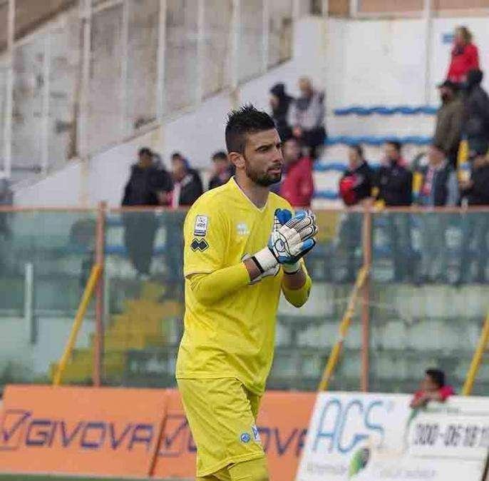 Potenza, è corsa a due per il ruolo di portiere