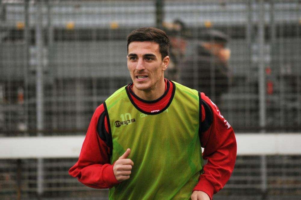 NOTIZIA TC - Giancarlo Lisai nel mirino del Bisceglie