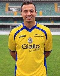 L'ex Nocerina Franzese in Eccellenza