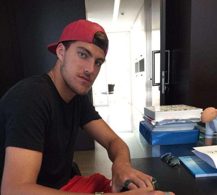 NOTIZIA TC - Lecco, per la difesa interessa Alessio Milillo