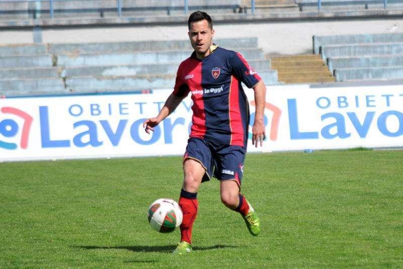 Lecce, è fatta per Arrigoni