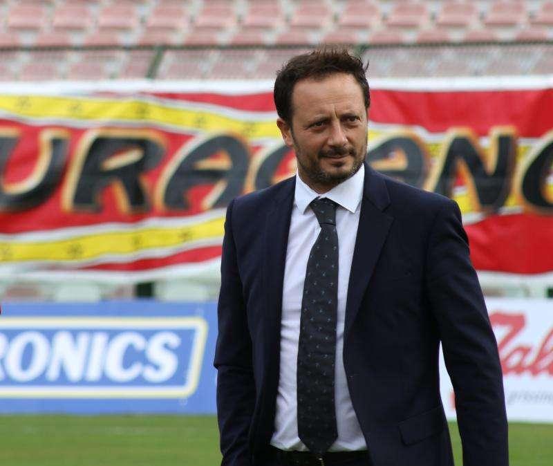 Taranto, individuato il ds in caso di ripescaggio 