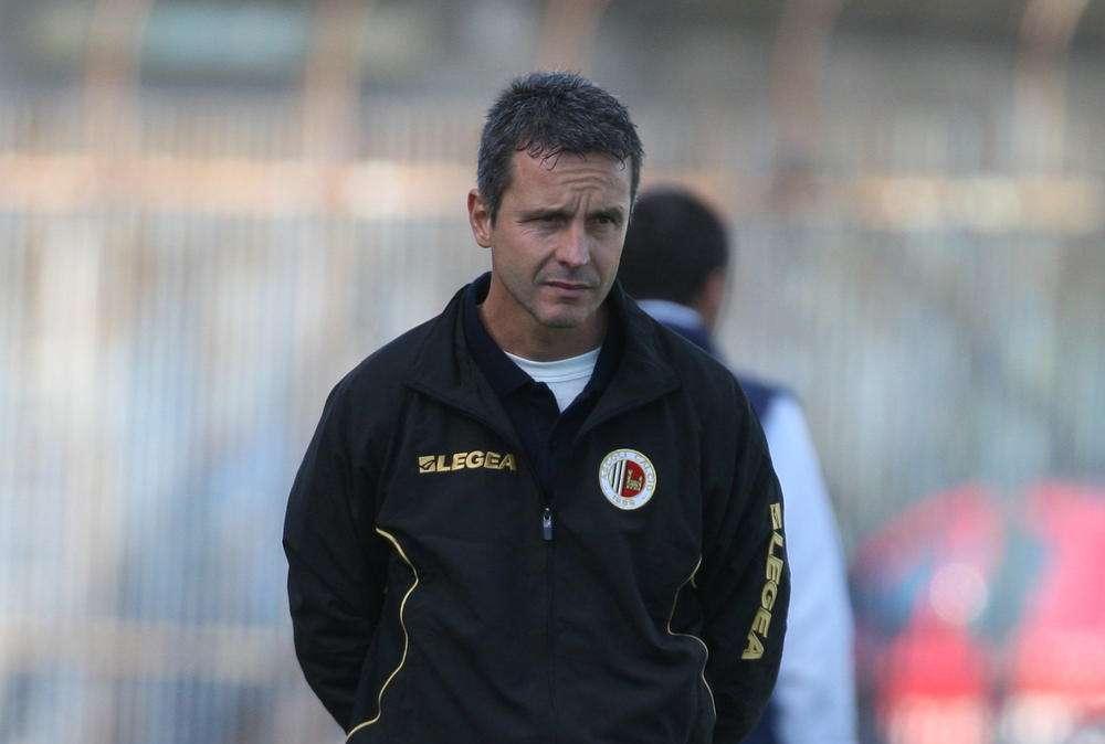 Spezia, Pane: "A Bassano sarà una gara insidiosa"