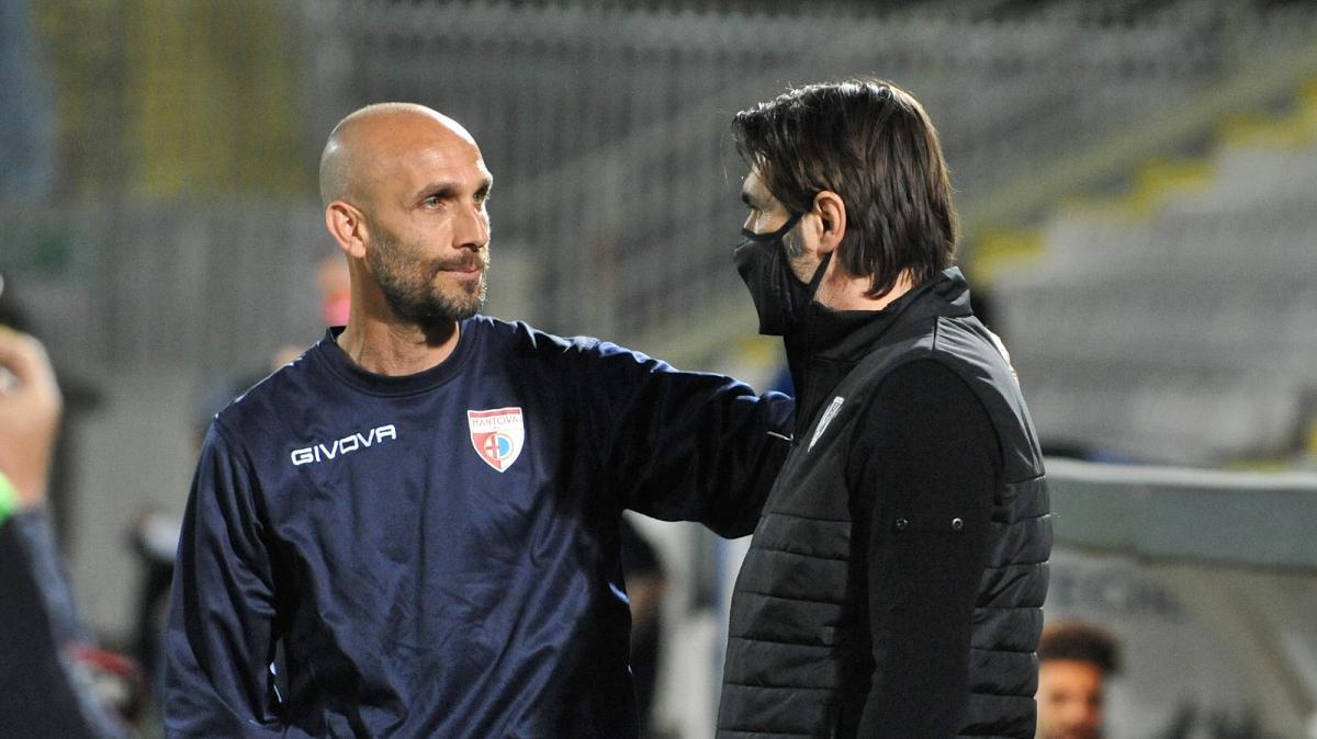Rimini, Troise: "Domani i playoff sarebbero la soddisfazione più bella"