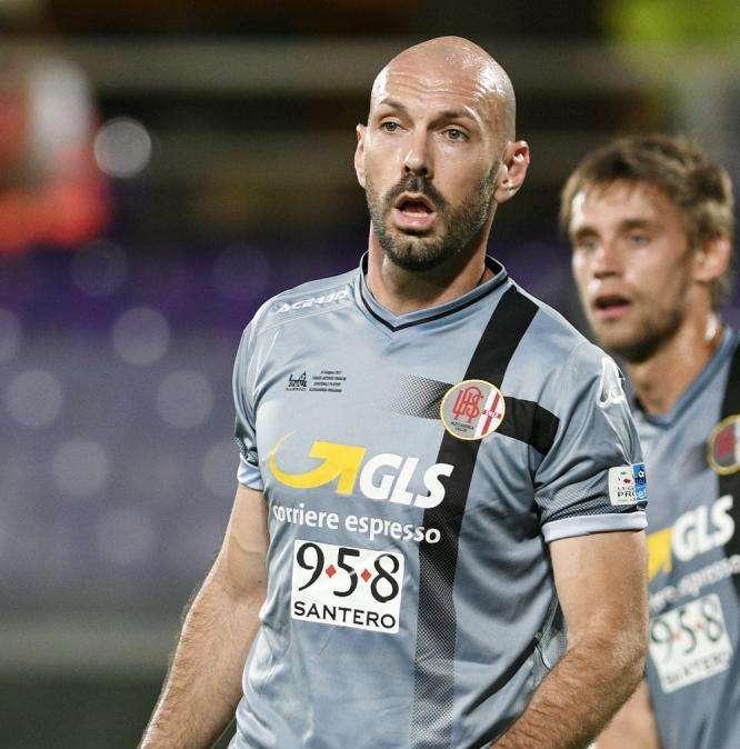 UFFICIALE Alessandria, Gozzi in prestito alla Pro Vercelli
