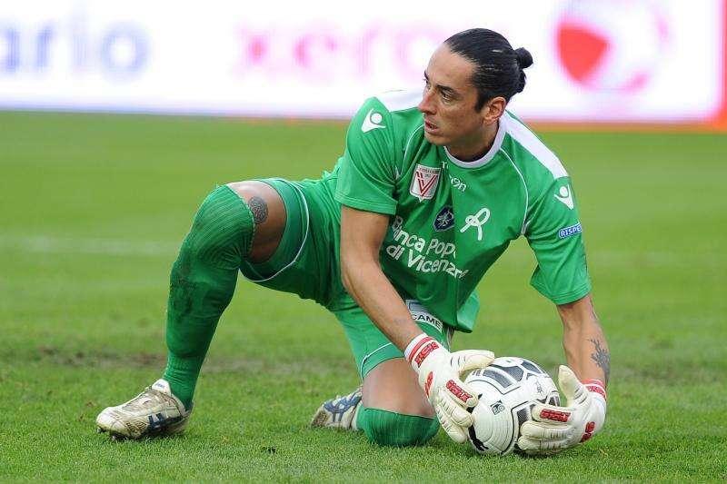 Serie D: Foligno, può arrivare un portiere ex Lega Pro