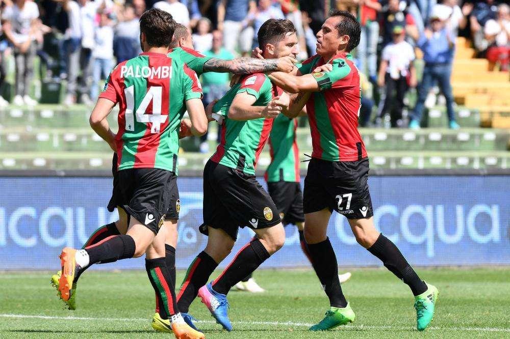 NOTIZIA TC - Ternana, preso Massa. Sarà girato in Serie D