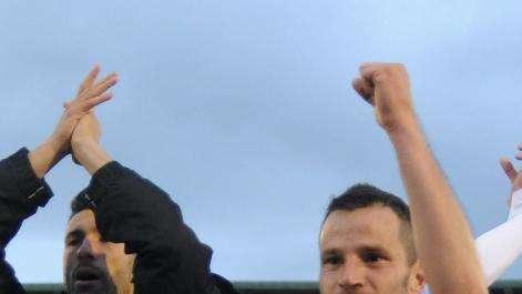 Livorno, il bomber arriva dalla Spal