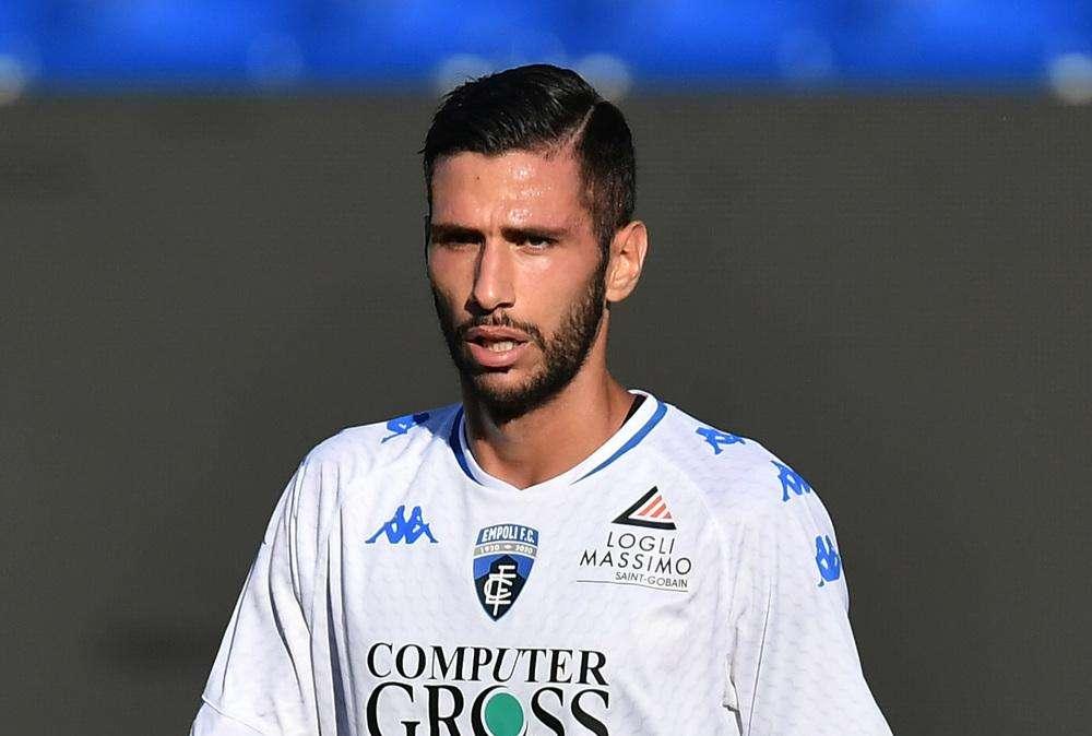 Padova, ecco Pirrello: "Trattativa rapida, volevo sentirmi ancora vivo"