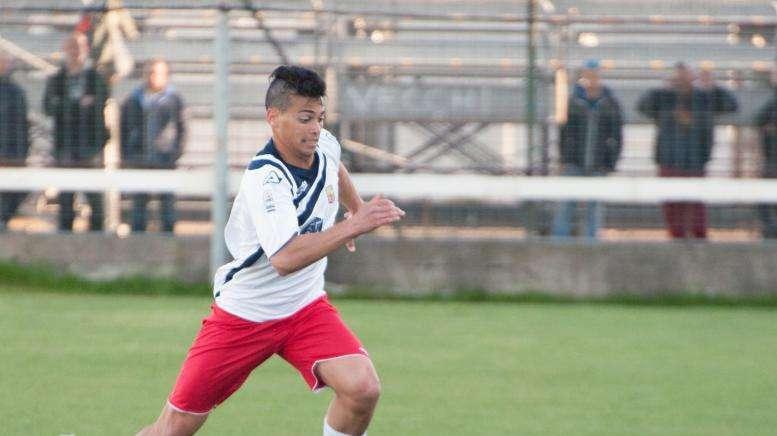 Un terzino ex Lega Pro riparte dall'Islanda