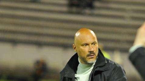 Monza, Pea: "Proprietà insoddisfatta? E' vero, non stiamo vincendo..."
