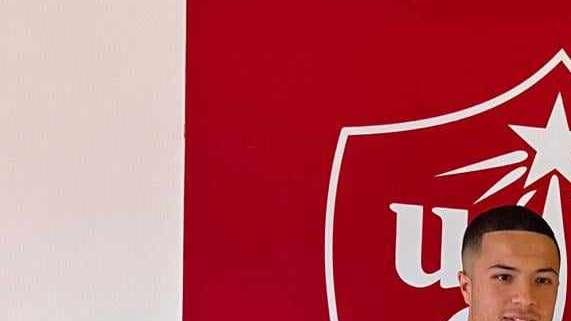 Triestina, El Azrak si trasferisce in Cina allo Shaanxi: prestito con opzione di acquisto
