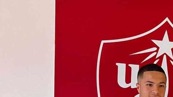 Triestina, gruppo ad alta tensione: El Azrak e Kiyine in stand-by