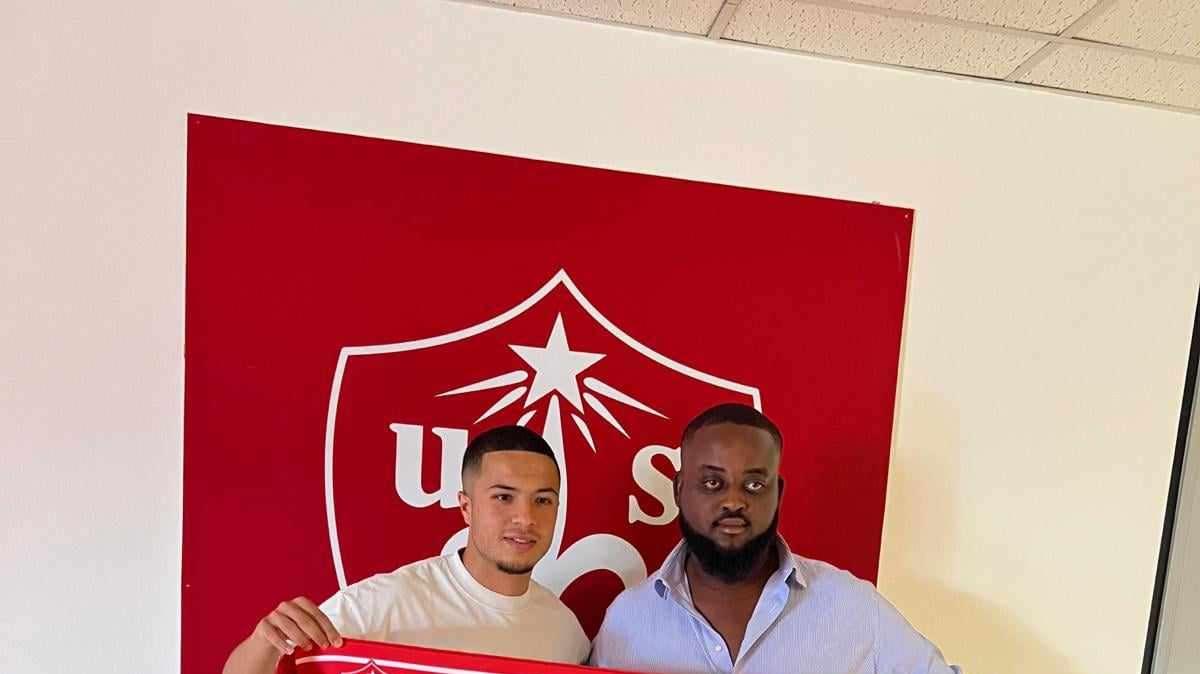 Triestina, El Azrak: "Il ritorno di Tesser ha fatto la differenza e si vede"
