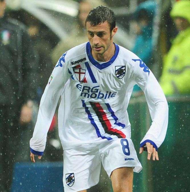 Arzachena, mirino su Stefano Guberti