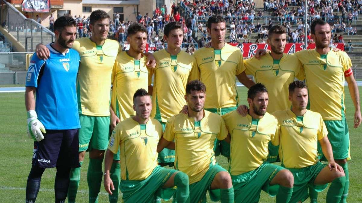 Melfi, a Messina brilla la stella di Montenegro. Lo seguono club di categoria superiore