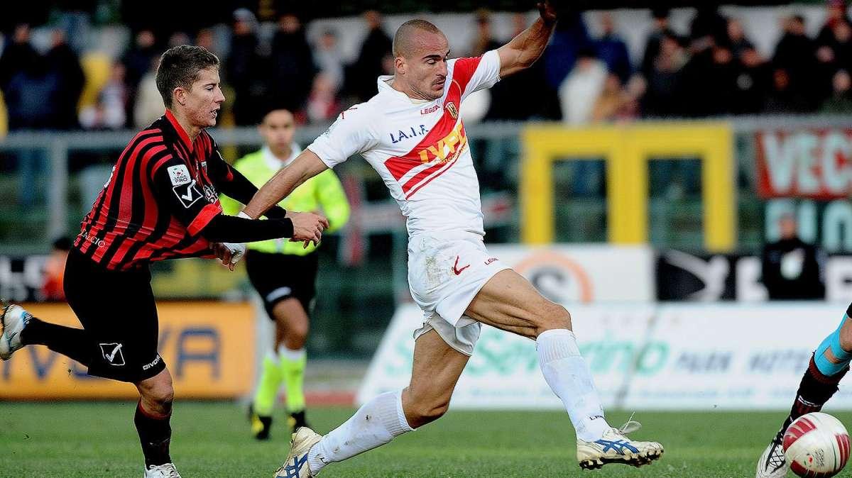 Ascoli, si aggrega Cipriani