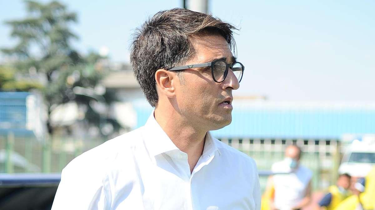 Paganese, Grassadonia: "Subiamo clamorosamente ma guardiamo avanti"