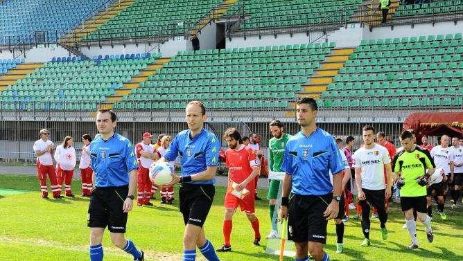 Ultimi 180': segui dalle 15:00 su TuttoLegaPro.com la DIRETTA GOL con risultati e marcatori