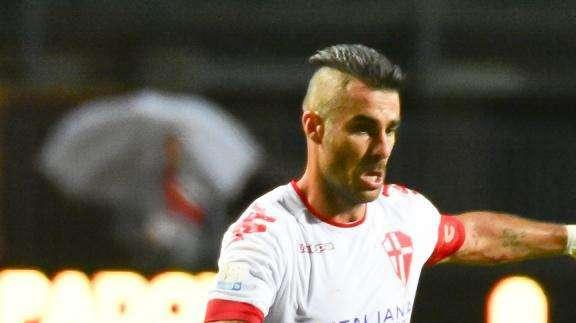 Pulzetti: "Voglio chiudere la mia carriera al Padova"