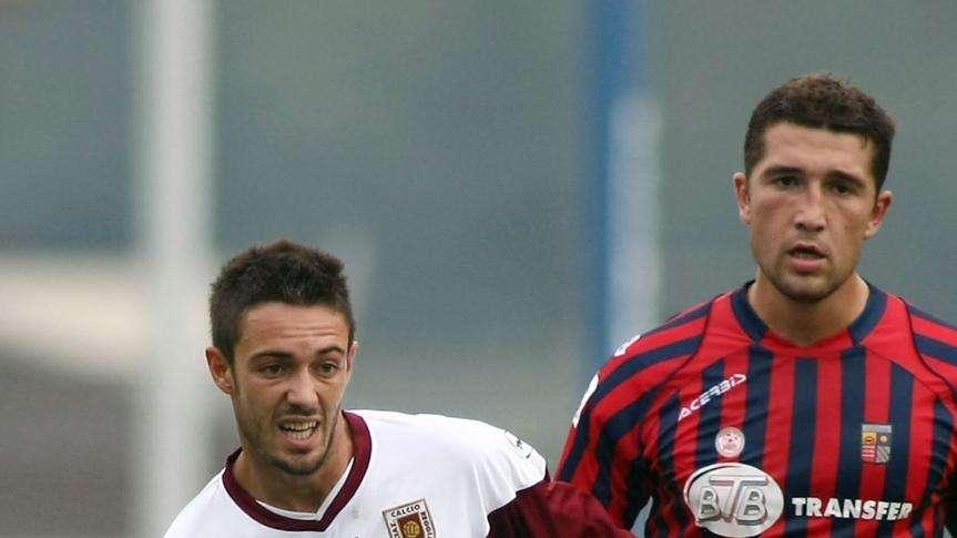 1^ Divisione, un gol di Galabinov e per il Monza è crisi