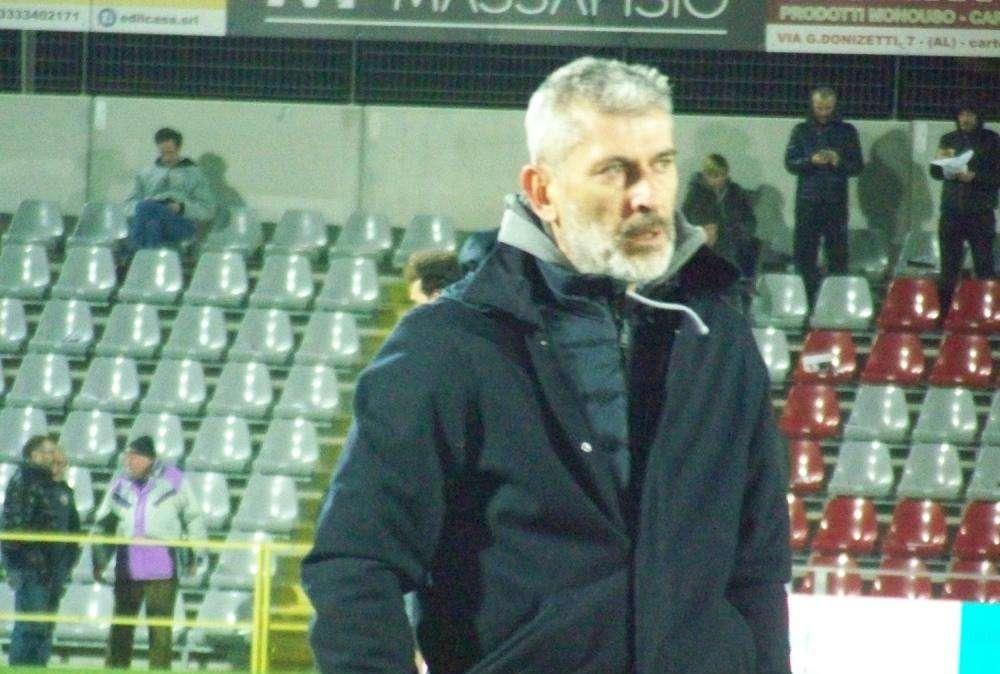 Pistoiese, per la panchina della prossima stagione idea Scazzola