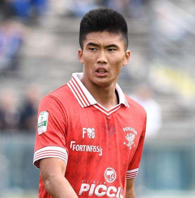 UFFICIALE - Juventus U23, dal Cagliari arriva Han Kwang Song
