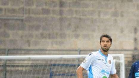 NOTIZIA TC Bassano, duello con la Viterbese per Calil